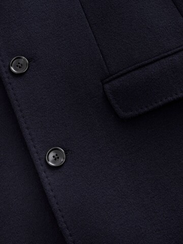 Manteau mi-saison Next en bleu