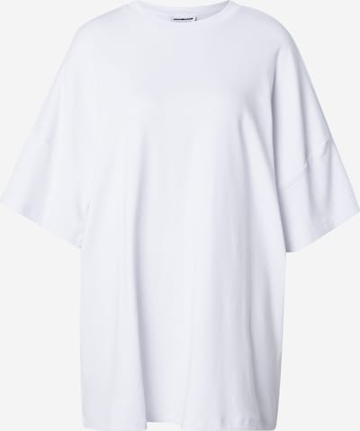 Noisy may Kleita, krāsa - balts, Preces skats