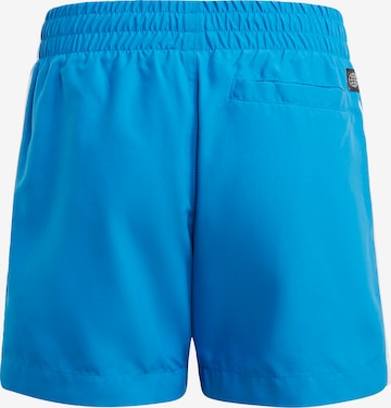Shorts de bain ADIDAS ORIGINALS en bleu