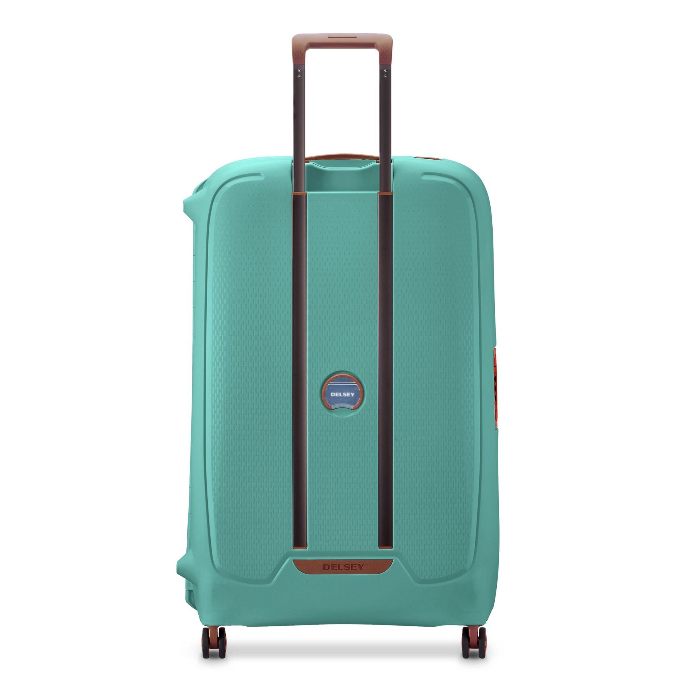 Valisette 'Moncey' Delsey Paris en bleu