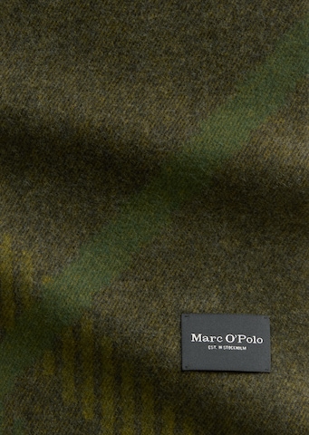 Marc O'Polo Scarf in Green