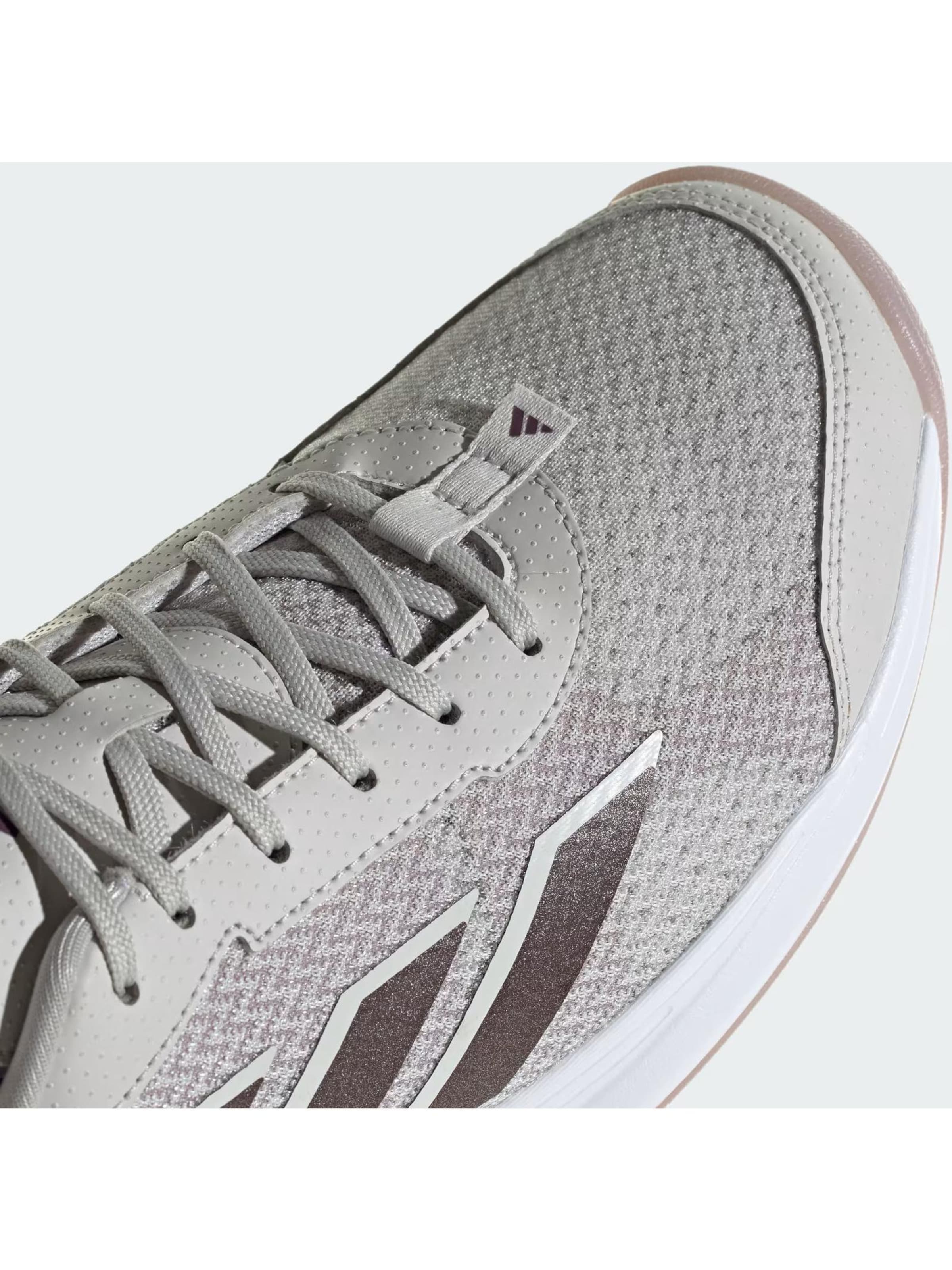 ADIDAS Sportschoen 'adidas Adidas Avaflash' in Grijs