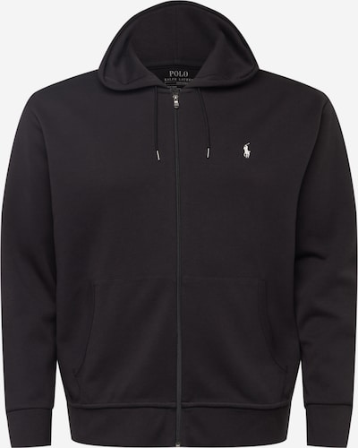 Polo Ralph Lauren Big & Tall Gornji dio trenirke u crna, Pregled proizvoda