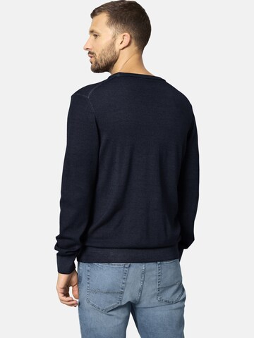 BABISTA Pullover ' Vistuno ' in Blau