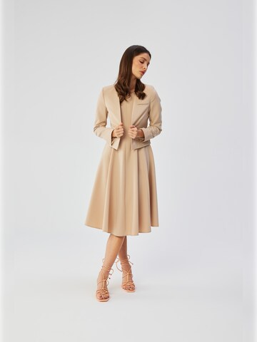 Stylove - Blazer en beige