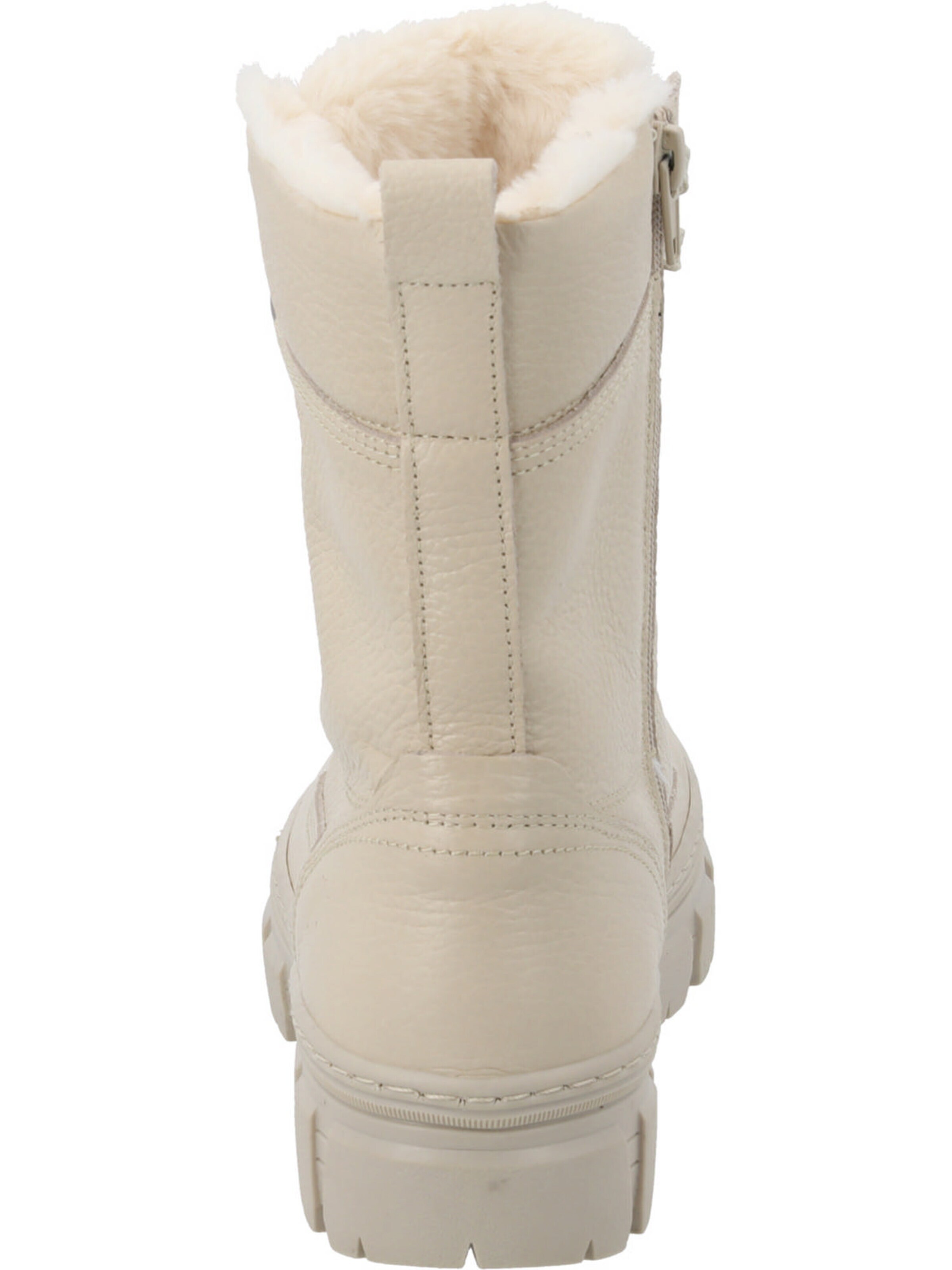 Palado - Botas 'Palado Lodcen' en beige
