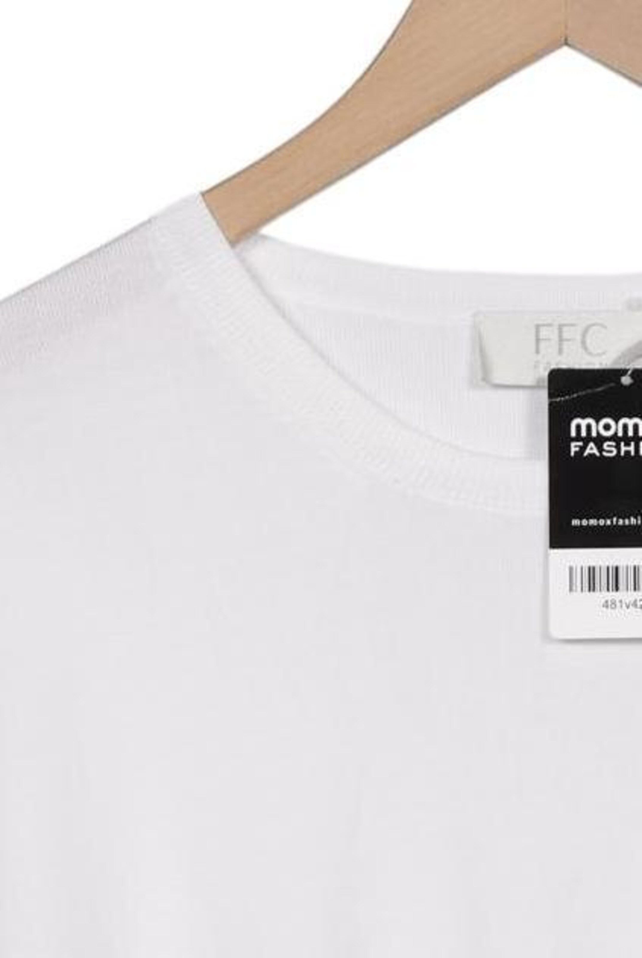 FFC Sweater & Cardigan in M in White