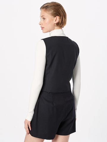minimum Suit Vest 'KAITI' in Black