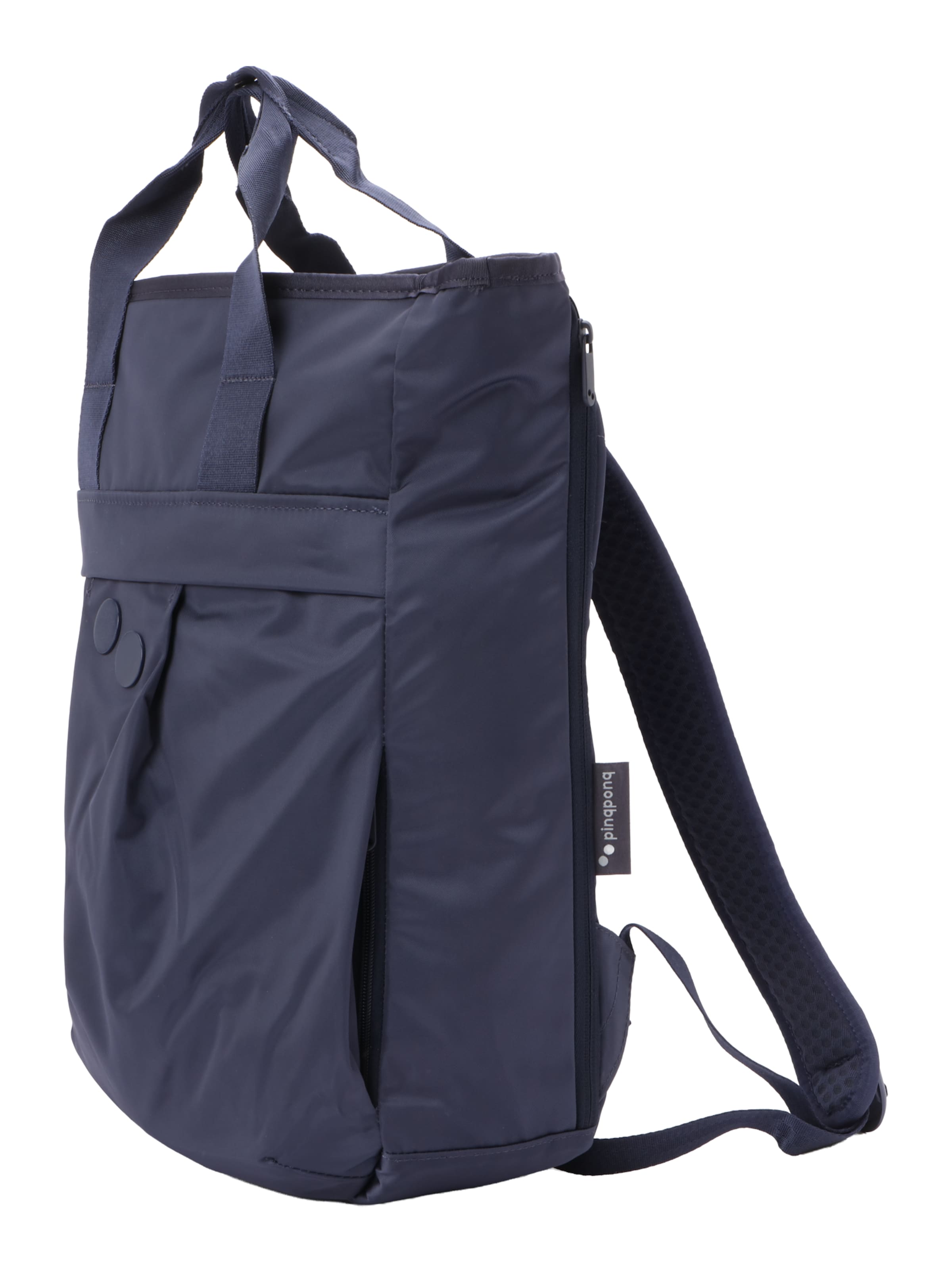 Sac à dos 'KOMO' pinqponq en bleu