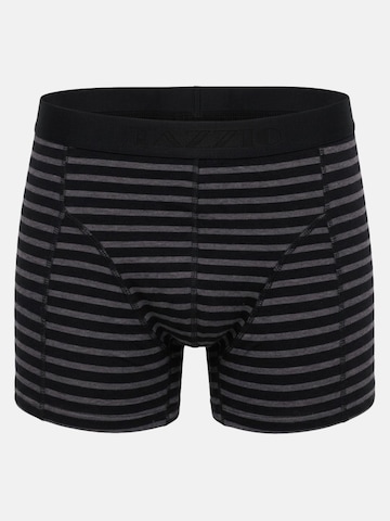 Boxers 'BS1000' Tazzio en transparent