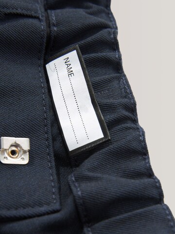 Regular Pantalon Next en bleu