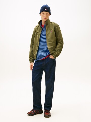 Regular Jeans 'OTIS' de la Tommy Jeans pe albastru