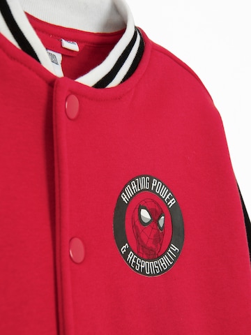 Cool Club Dressipluus, värv punane