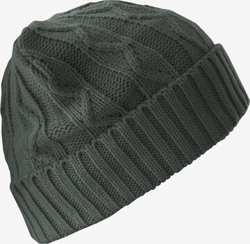 MSTRDS - Gorra en gris