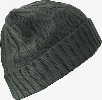 MSTRDS Beanie in Grey