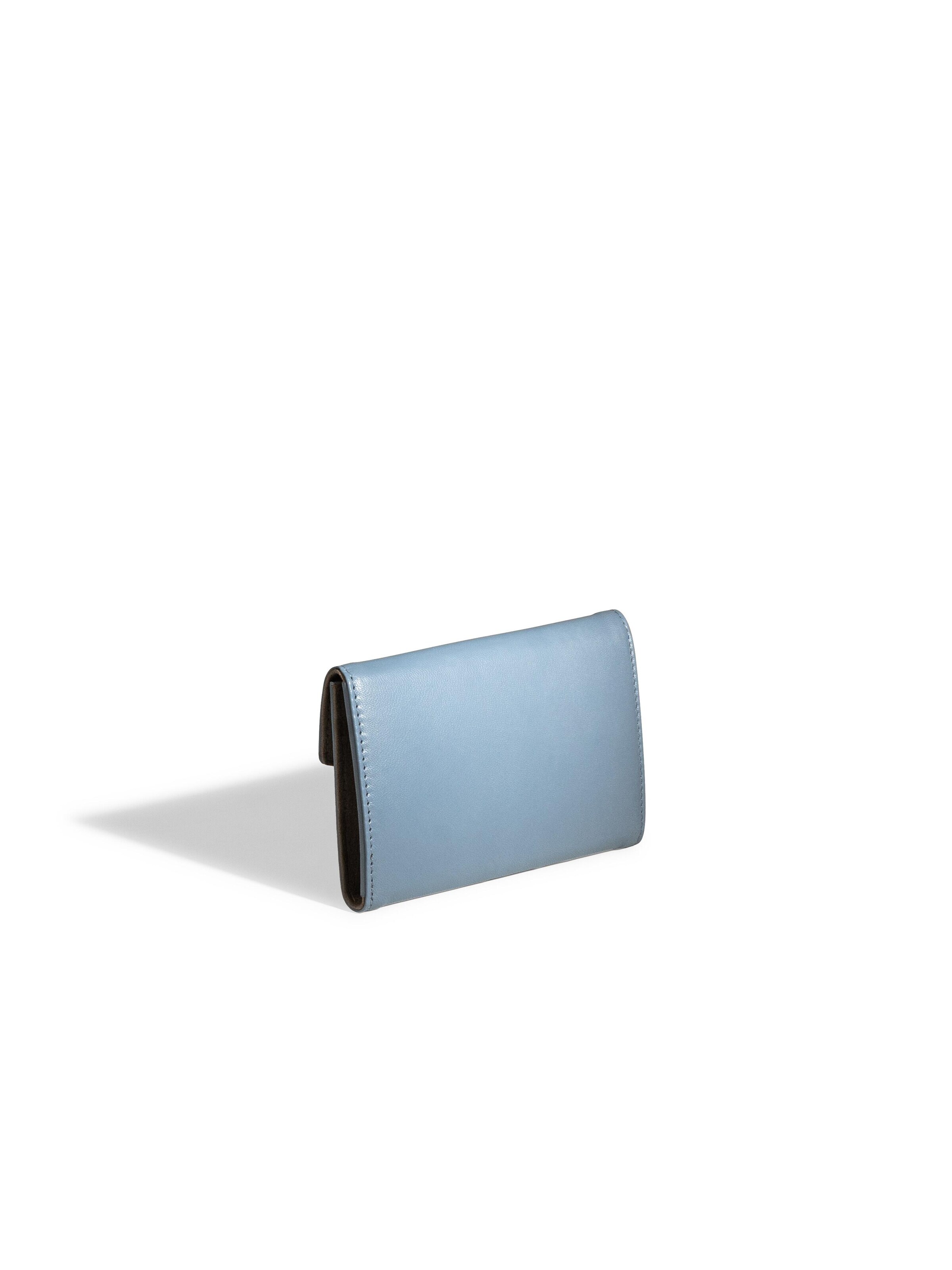 Friedrich23 Cosmetic Bag 'SIENNA' in Blue