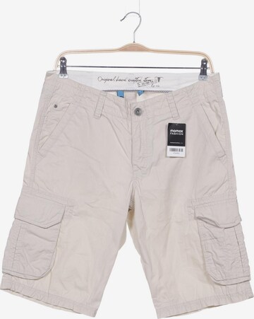 EDC BY ESPRIT Shorts in 38 in White: front
