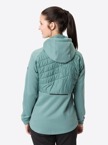 VAUDE Funktionsjacke ' Comyou' in Blau