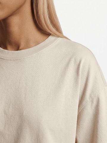 americandreams Top 'Doria'‌‌‌‌‌‌‌‌ in Beige