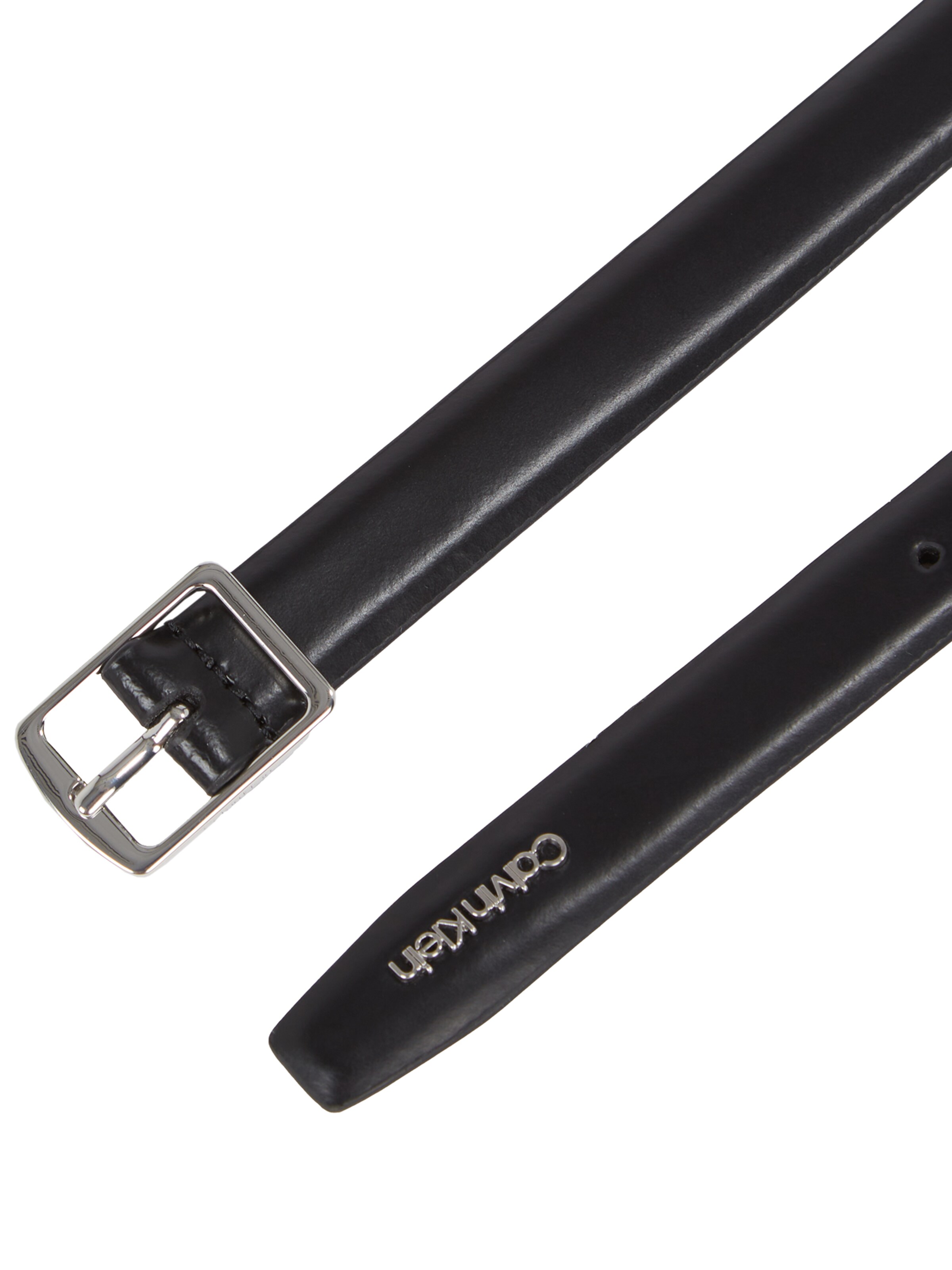 Ceinture Calvin Klein en noir