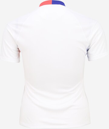 NIKE Functioneel shirt in Wit