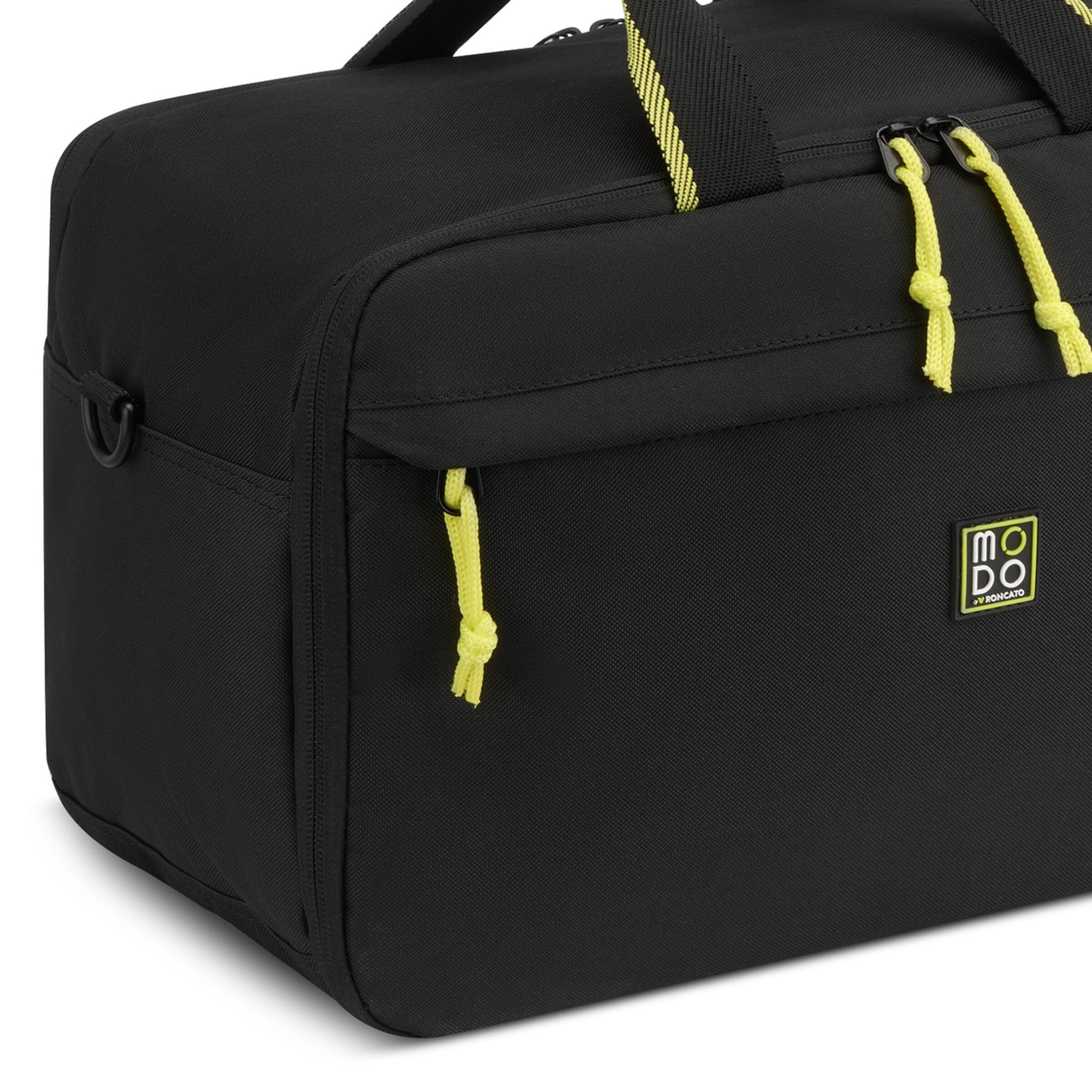 Sac de voyage 'Starlight 3.0' MODO by Roncato en noir