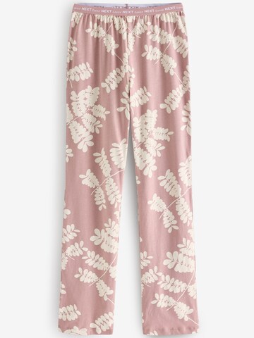 Next Pyjama in Pink
