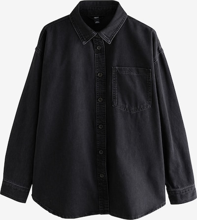 Next Välikausitakki värissä musta, Tuotenäkymä