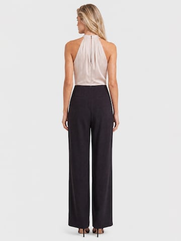 APART Overall in Schwarz