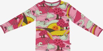 Småfolk Bluser & t-shirts i pink: forside