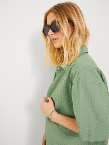 Camicia da donna di JJXX in verde