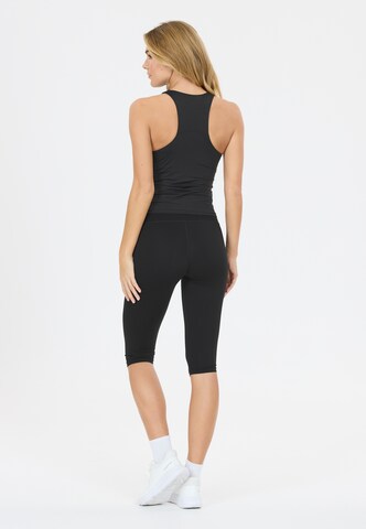 Athlecia Sporttop 'Lynne' in Zwart