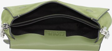 Karl Lagerfeld - Bolso de hombro 'Seven 2.0' en verde