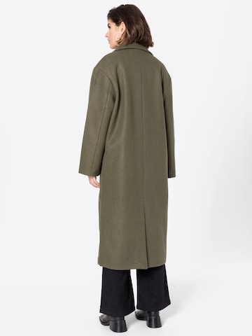 ONLY معطف لمختلف الفصول 'OLIVIA' بلون أخضر