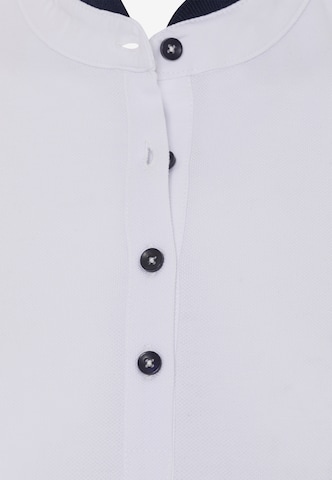 DENIM CULTURE Shirt 'Lexi' in White