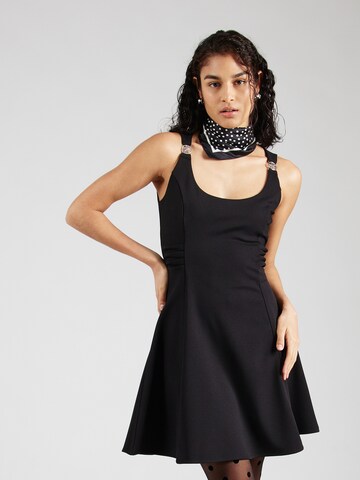 GUESS Dress 'ARIANNA' in Black: front