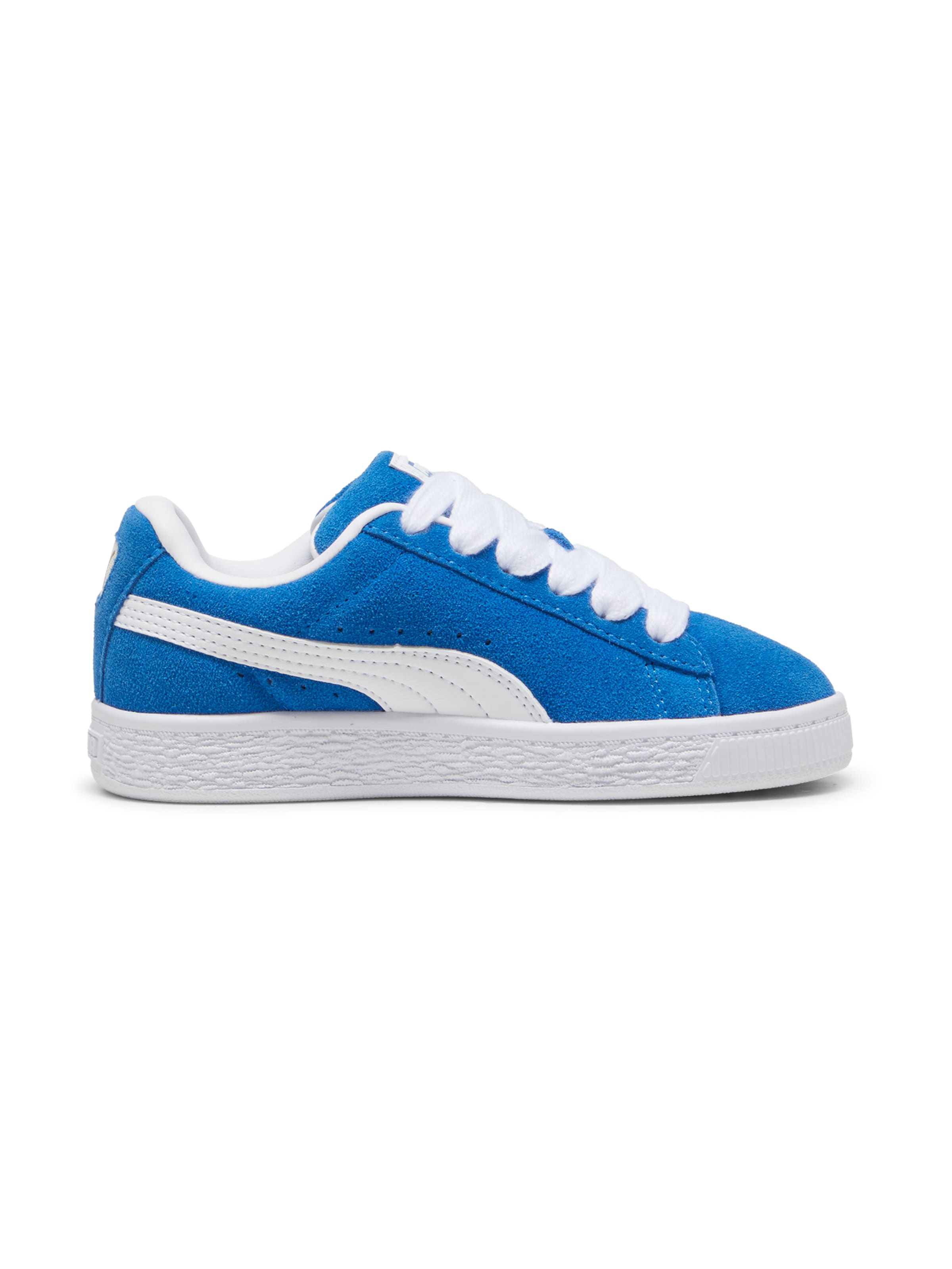 PUMA - Zapatillas deportivas 'Suede XL' en azul