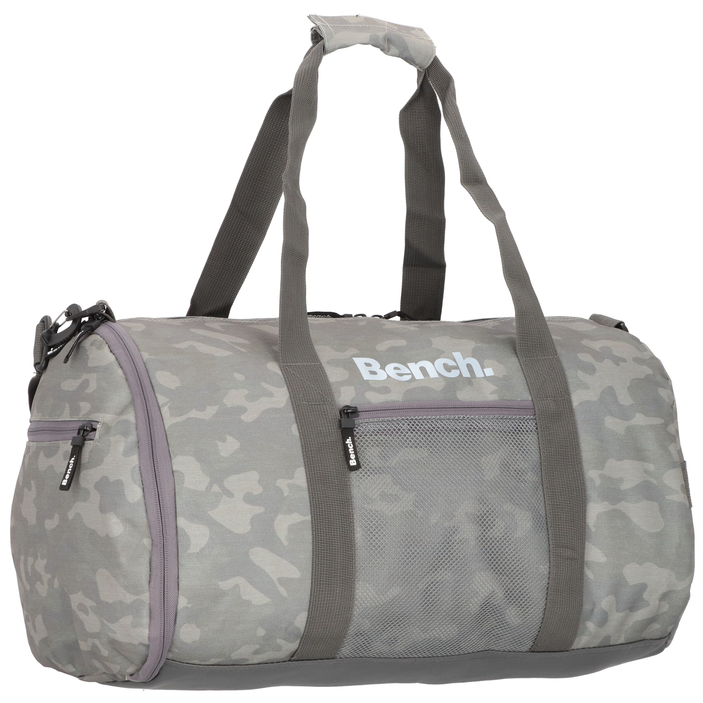 BENCH Weekender in Grey