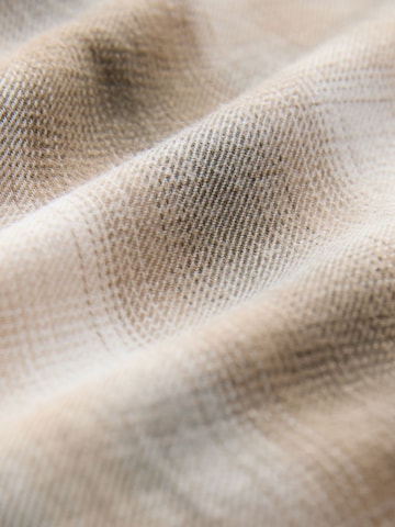 Regular fit Camicia di Next in beige