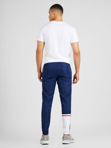 Survêtement Sergio Tacchini en bleu