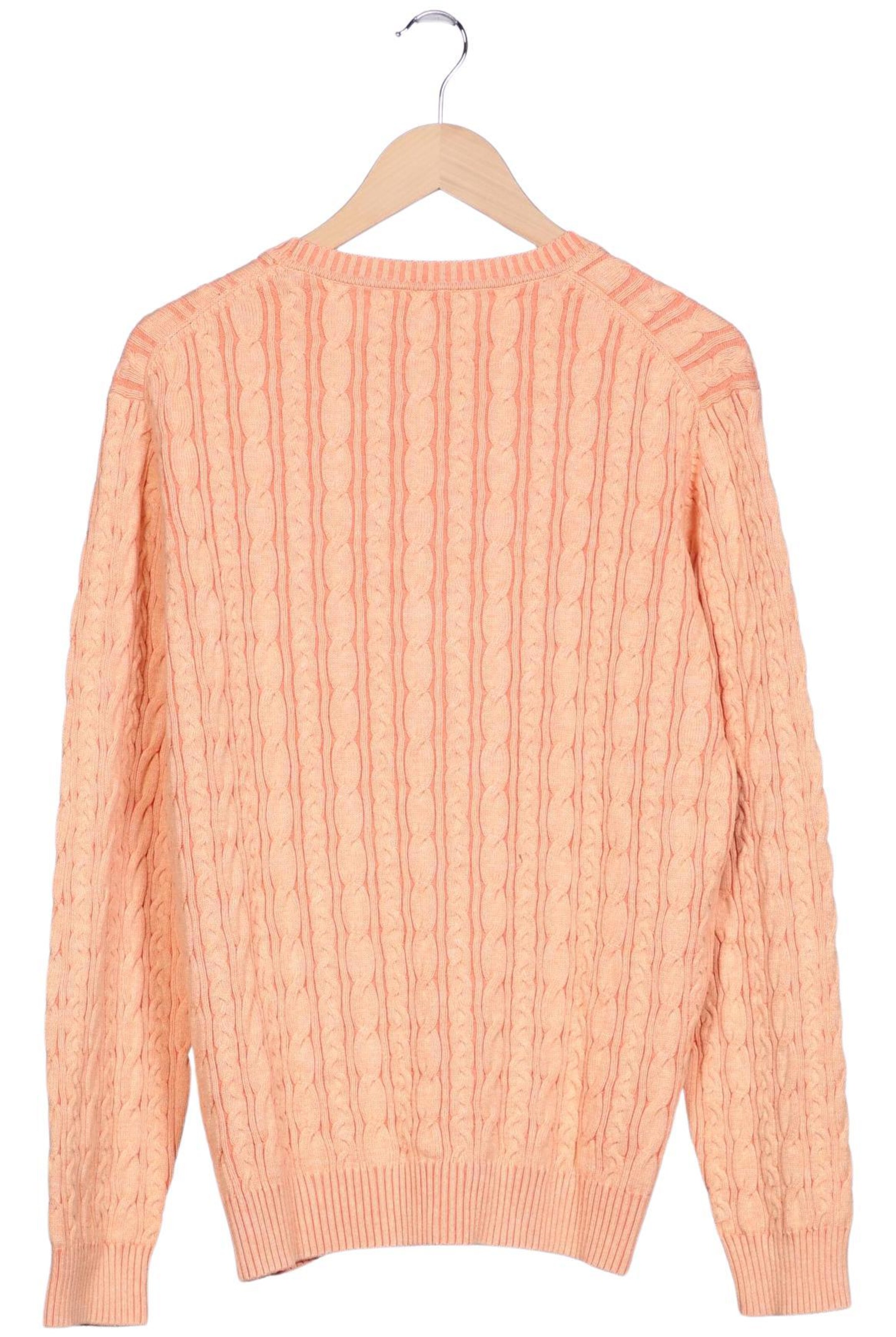 GANT Pullover L in Orange