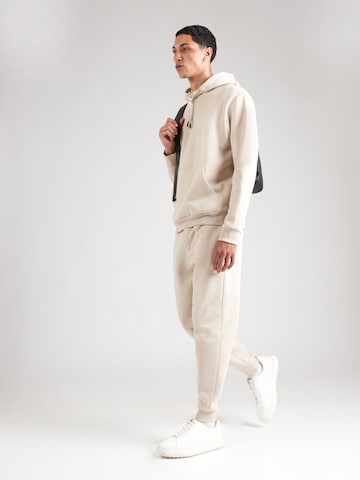 JACK & JONES - Ropa para correr 'JJEBRADLEY' en beige