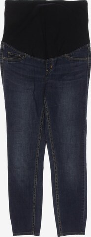 H&M Jeans 30-31 in Blau: predná strana