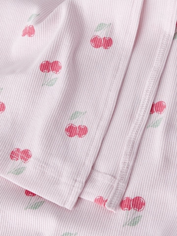 Robe NAME IT en rose