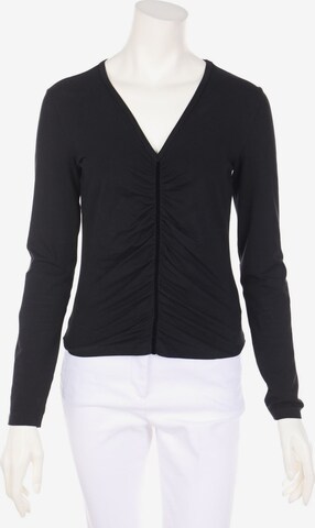 Calvin Klein Jeans Top & Shirt in M in Black: front