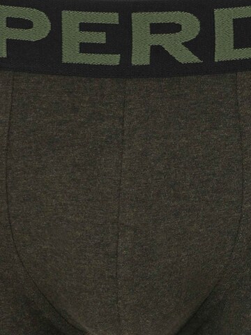 Superdry Boxershorts in Grün