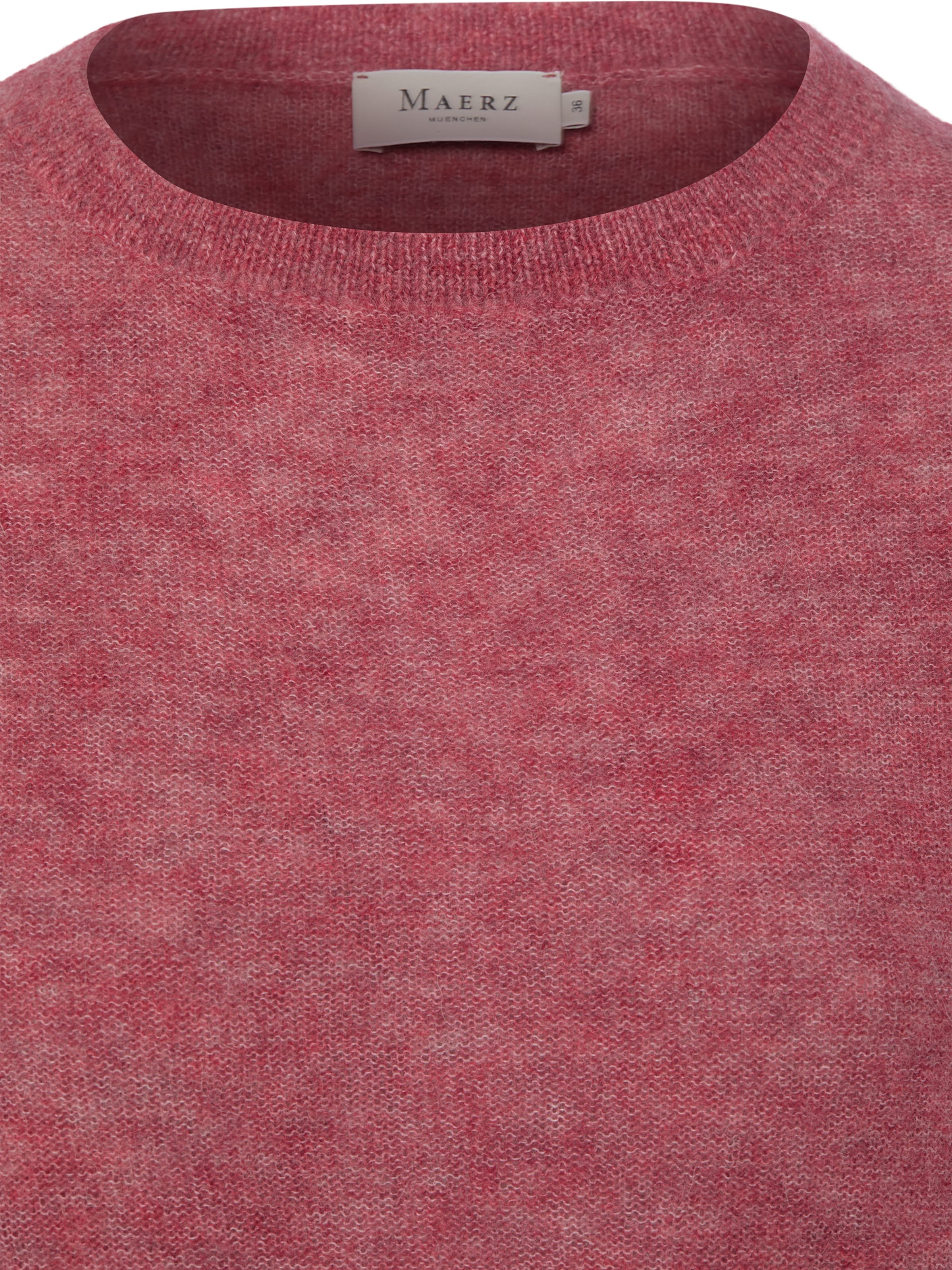 MAERZ Muenchen Pullover in Pink