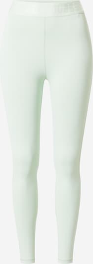 Pantaloni sport 'AILEEN' GUESS pe verde mentă, Vizualizare produs