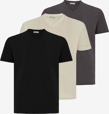 smėlio Dandalo Marškinėliai: priekis