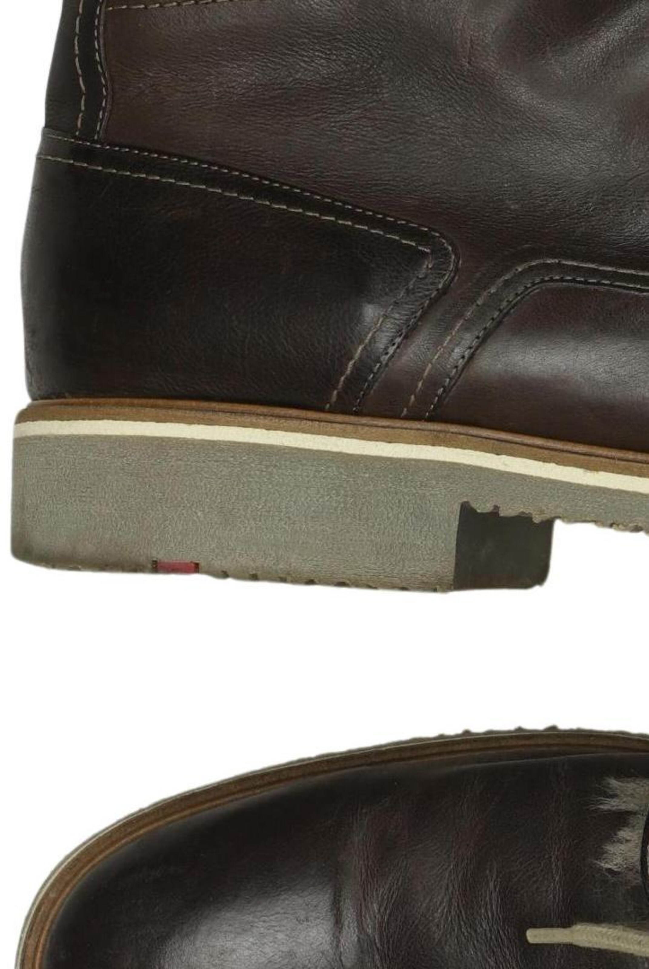 LLOYD Anke & Mid-Calf Boots in 50 in Brown